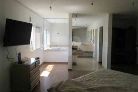 Casa à venda com 6 suítes no condomínio Jardim Primavera, Louveira - SP