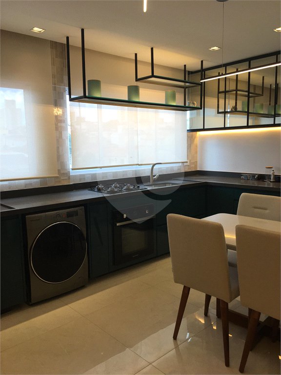 Apartamento à venda com 1 quarto em Vila Mazzei, São Paulo, SP