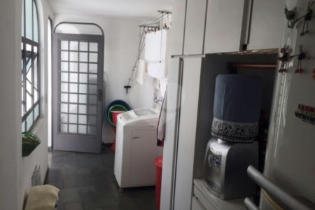 Sobrado à venda com 3 quartos, sendo 1 suíte,  em Água Fria, São Paulo, SP