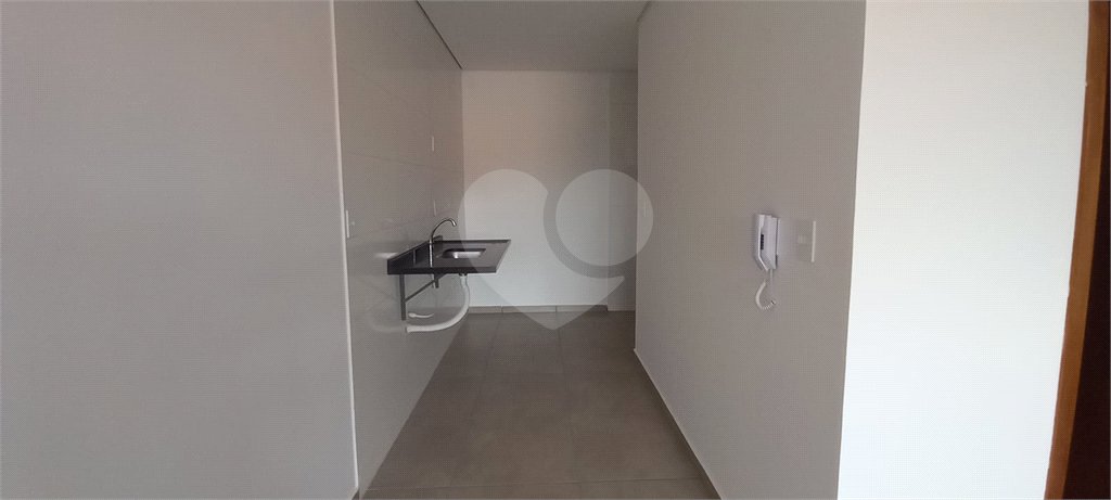 Apartamento à venda com 2 quartos em Freguesia do Ó, São Paulo, SP