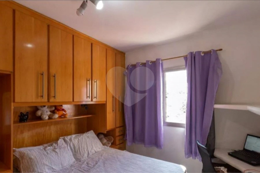 Apartamento à venda com 1 quarto em Santana, São Paulo, SP