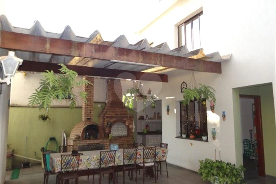 Casa à venda com 6 quartos, sendo 2 suítes, em Jardim França, São Paulo, SP