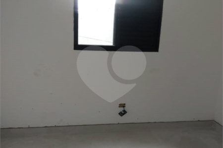 Apartamento à venda com 2 quartos em Tucuruvi, São Paulo, SP