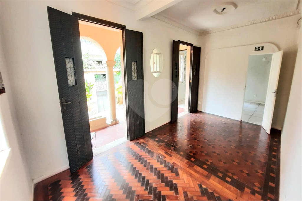 Casa para alugar com 7 quartos, sendo 1 suíte, em Maracanã, Rio de Janeiro, RJ
