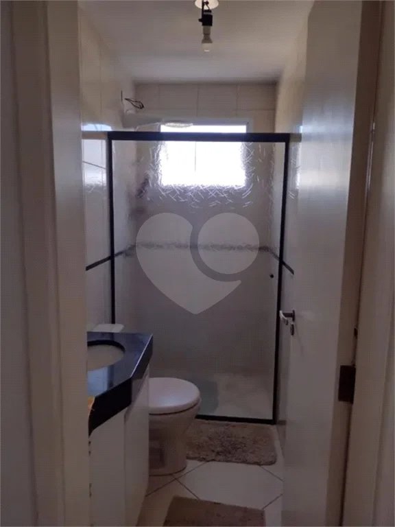 Apartamento à venda com 3 quartos, sendo 1 suíte, em Vila Pagano, Valinhos, SP