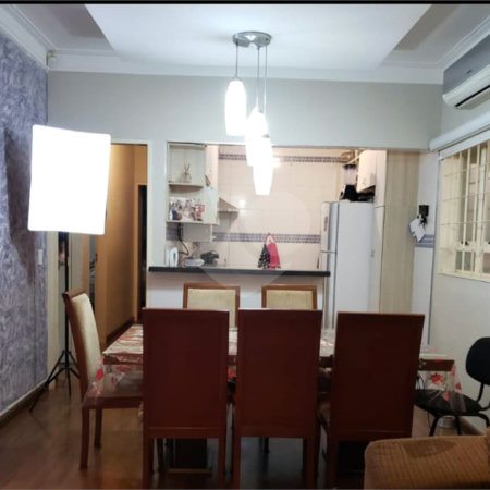 Casa à venda com 3 quartos, sendo 1 suíte, em Jardim Ouro Branco, Ribeirão Preto, SP