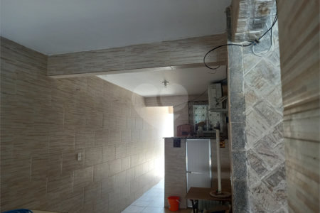 Casa à venda com 4 quartos em Campo Grande, Rio de Janeiro, RJ