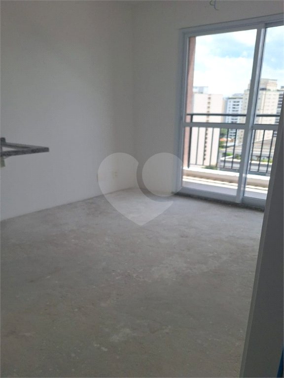 Studio à venda com 1 quarto em Pinheiros, São Paulo, SP