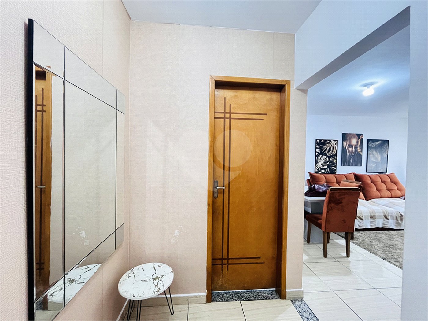 Sobrado à venda com 2 quartos em Campo Grande, Rio de Janeiro, RJ