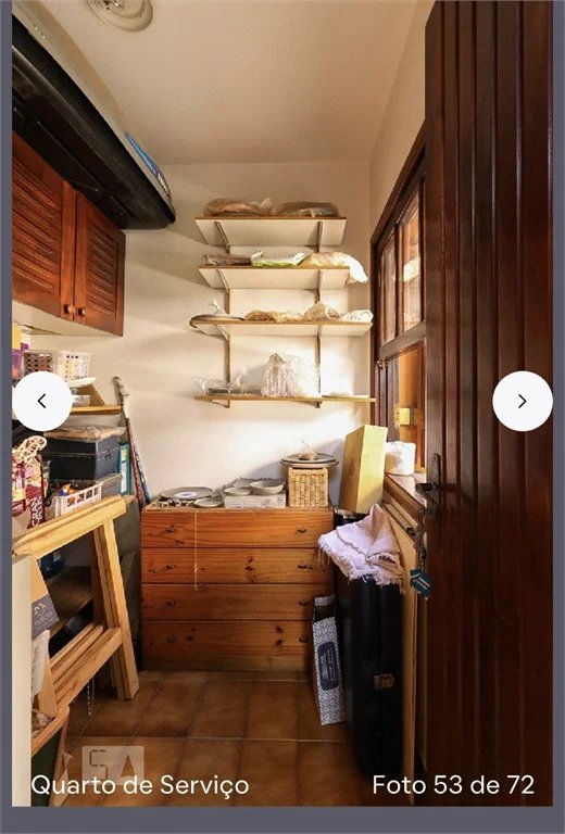 Casa à venda com 3 suítes em Jardim Dinorah, São Paulo, SP