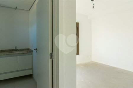 Apartamento para alugar com 2 quartos, sendo 1 suíte, em Sumarezinho, São Paulo, SP