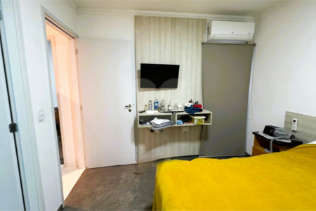 Apartamento à venda com 3 quartos, sendo 1 suíte, em Jardim Vera Cruz, Sorocaba, SP