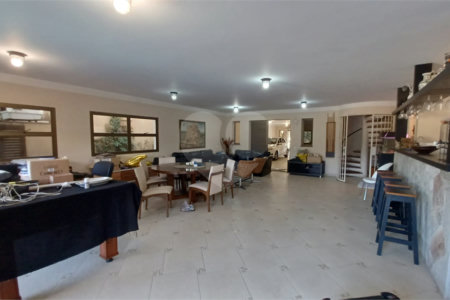 Casa à venda com 3 suítes em Tucuruvi, São Paulo, SP