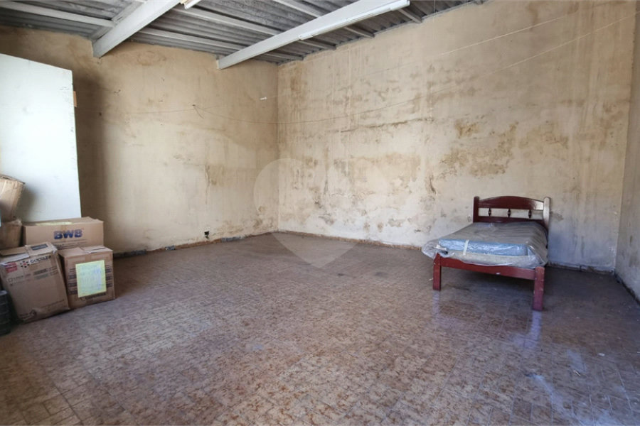Casa à venda com 3 quartos, sendo 1 suíte, em Tucuruvi, São Paulo, SP