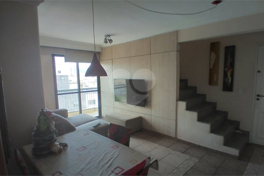 Apartamento à venda com 3 quartos, sendo 1 suíte, em Imirim, São Paulo, SP