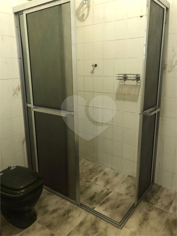 Casa Térrea à venda com 3 quartos, sendo 1 suíte, em Mandaqui, São Paulo, SP