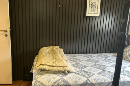 Apartamento à venda com 4 quartos, sendo 2 suítes, em Vila Leopoldina, São Paulo, SP