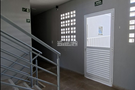 Apartamento à venda com 2 quartos em Jardim das Cerejeiras, Atibaia, SP