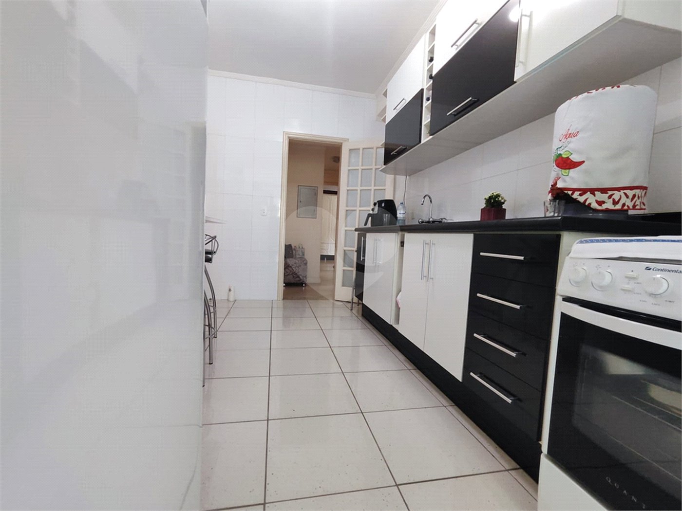 Apartamento à venda com 3 suítes em Jardim Faculdade, Sorocaba, SP