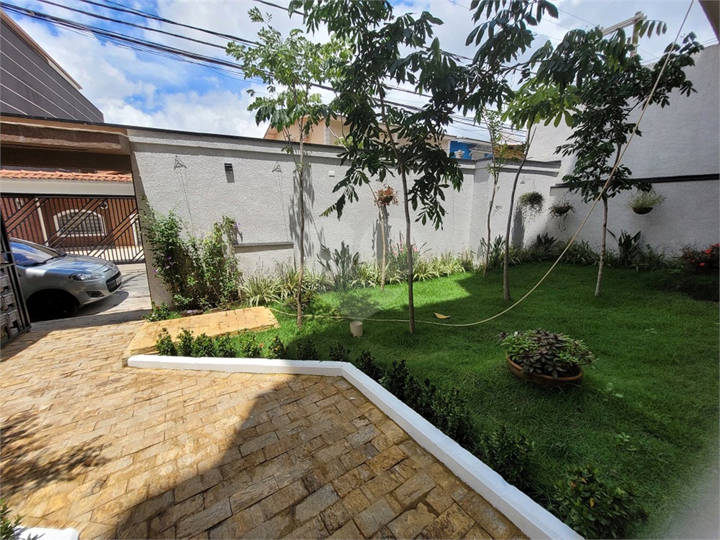 Casa à venda com 1 quarto no condomínio Residencial Imperatriz, São Paulo - SP