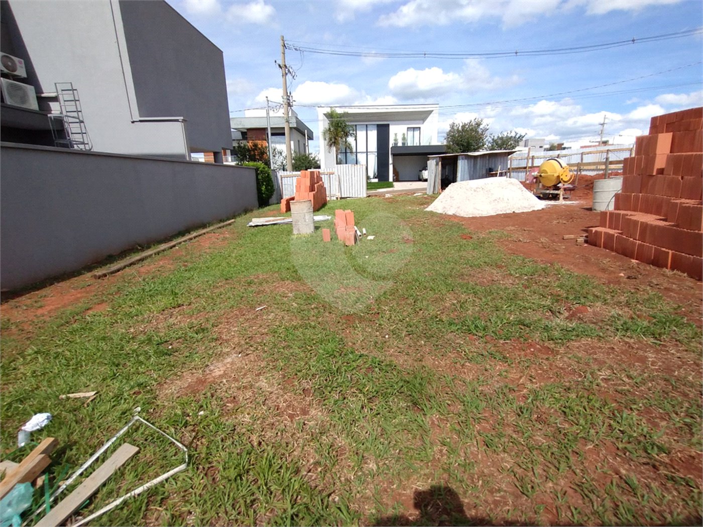 Terreno à venda em Portal dos Pinheiros I, Itapetininga, SP
