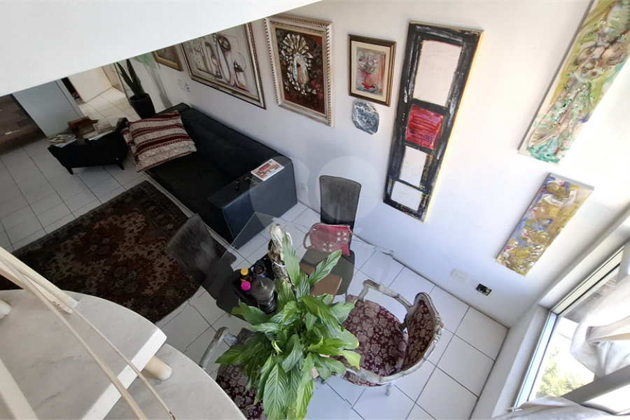 Apartamento à venda com 1 suíte em Santana, São Paulo, SP