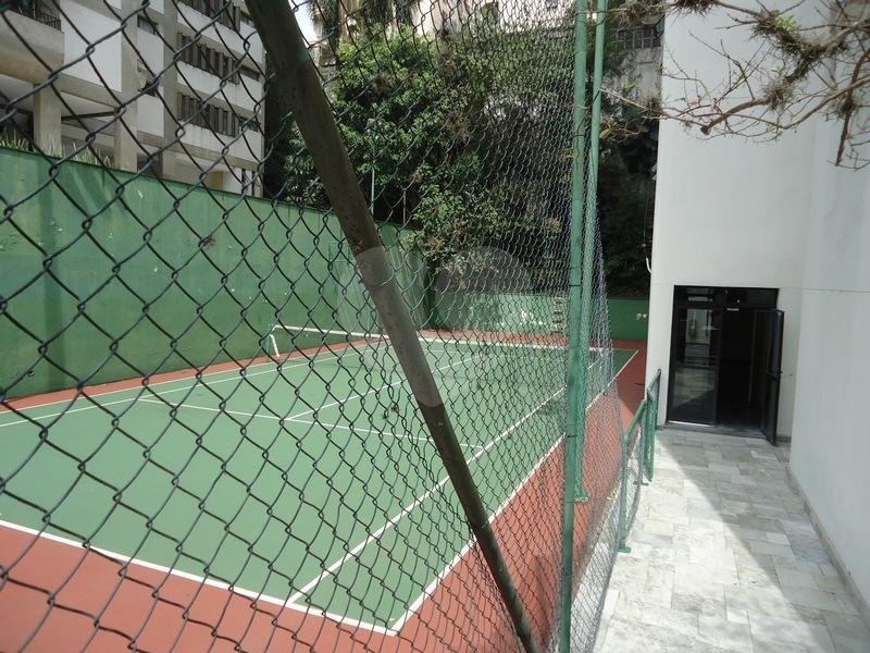 Apartamento à venda com 4 suítes em Vila Morumbi, São Paulo, SP