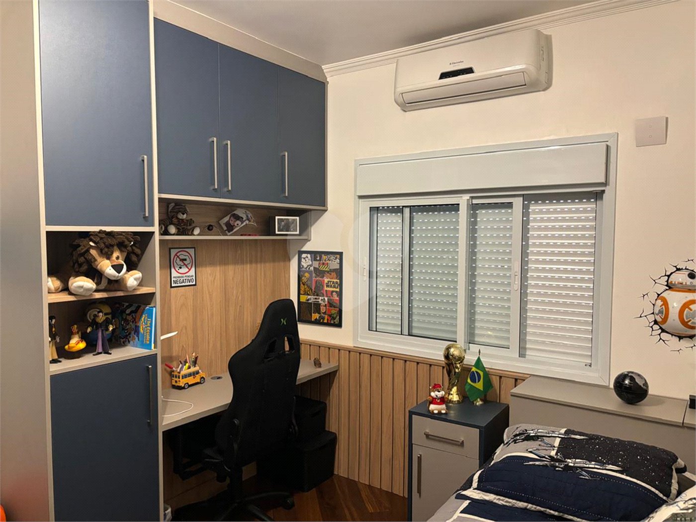 Sobrado à venda com 3 quartos, sendo 1 suíte, em Alto da Mooca, São Paulo, SP