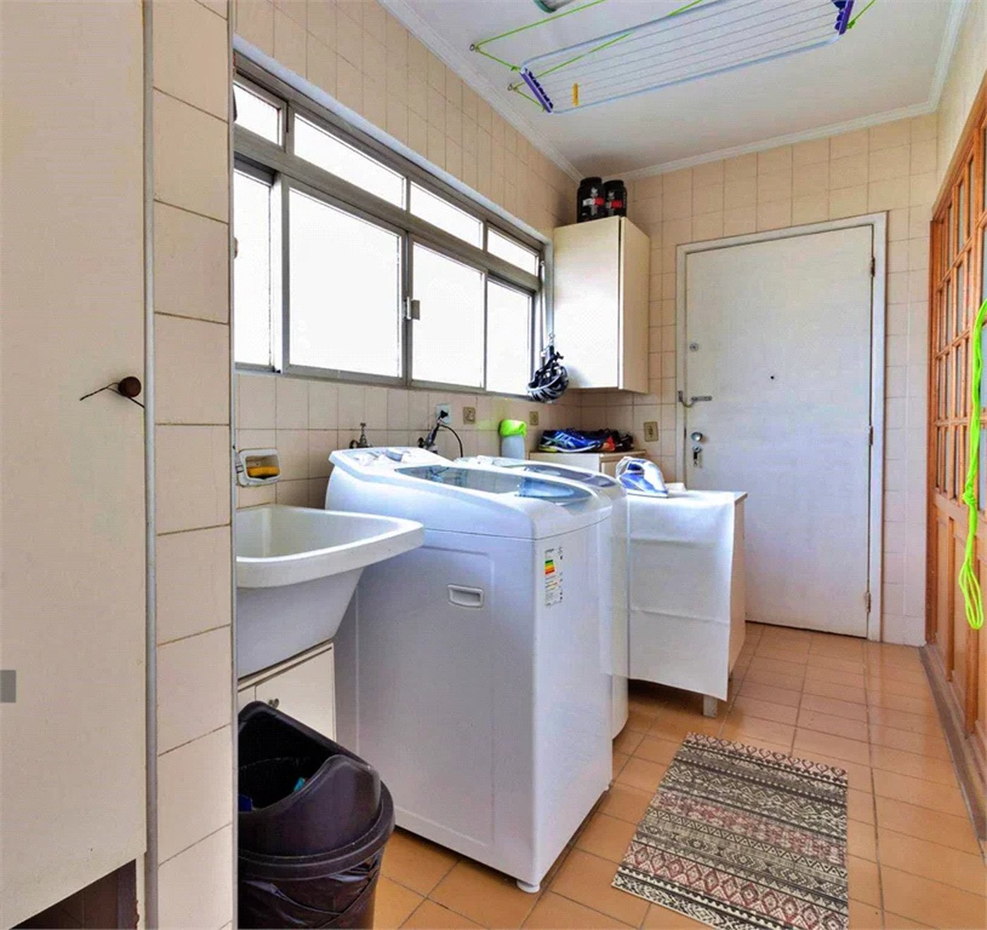 Apartamento à venda com 3 quartos, sendo 1 suíte, em Vila Andrade, São Paulo, SP