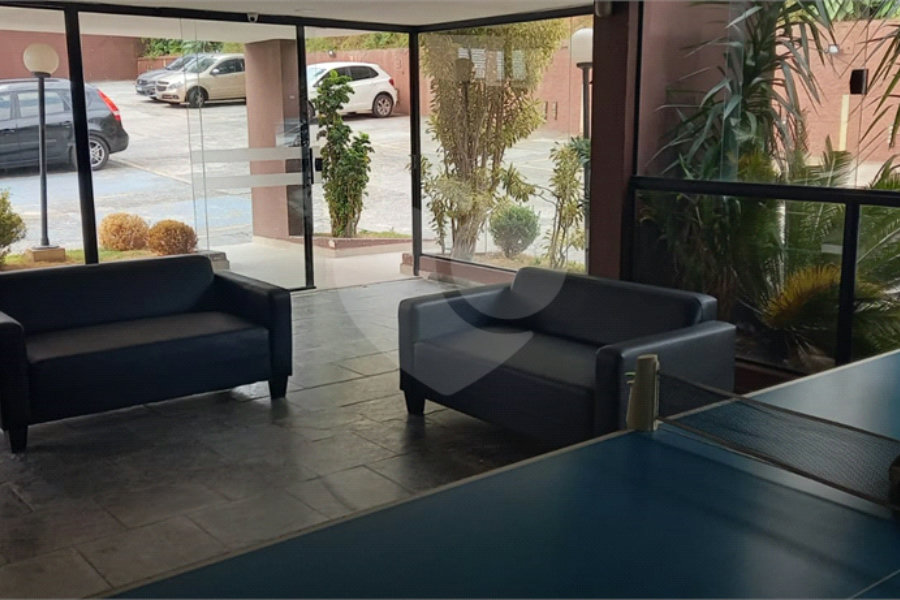 Apartamento à venda com 2 quartos em Freguesia do Ó, São Paulo, SP