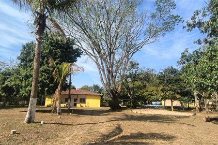 Chácara dos Sonhos à Venda – São Carlos/SP – Recreio Campestre