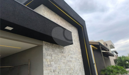 Casa à venda com 3 suítes no condomínio Portal da Mata Rp, Ribeirão Preto - SP