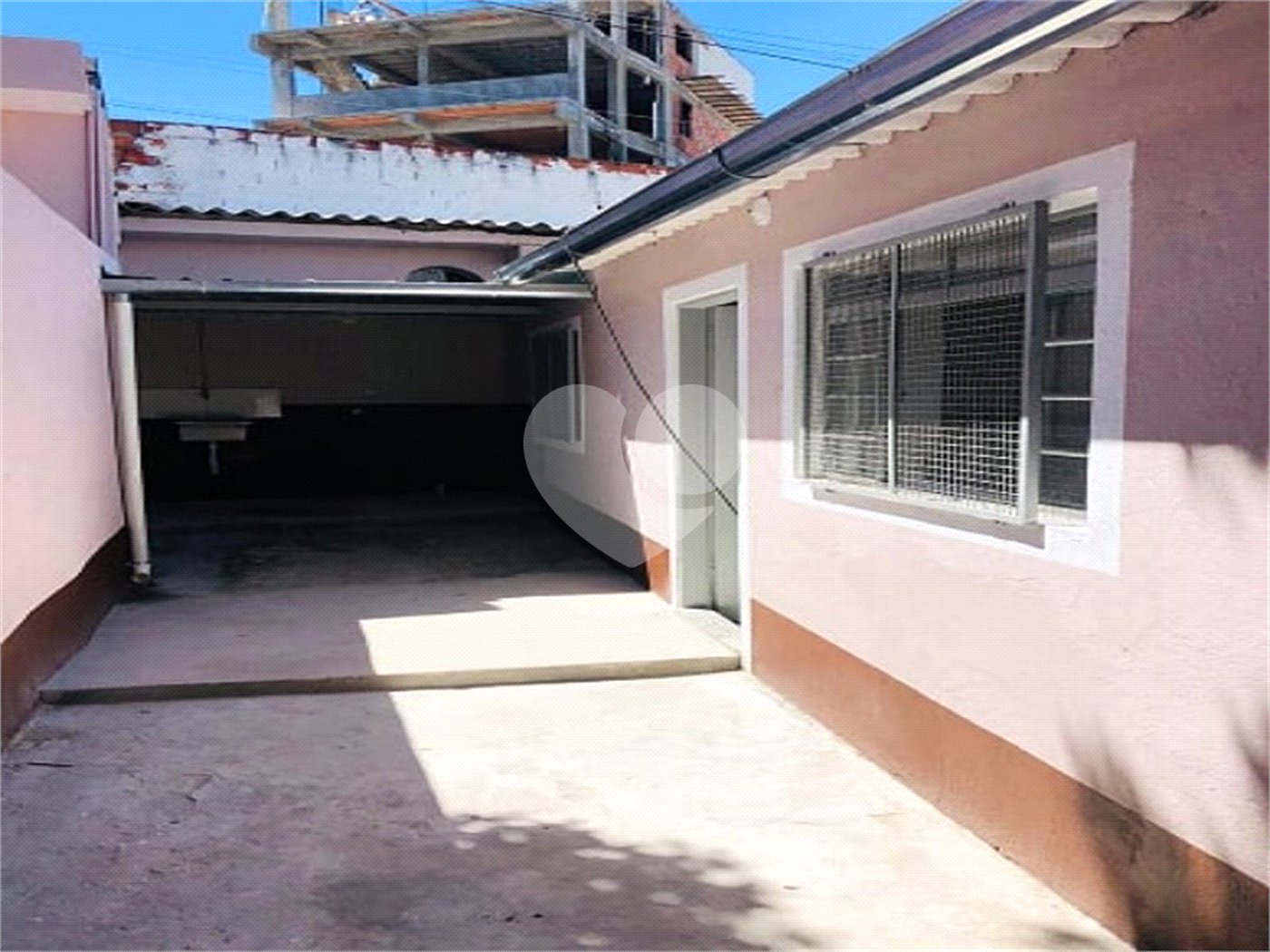 Terreno à venda com 1 quarto em Horto, São Paulo, SP