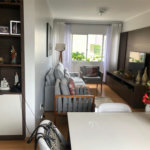Apartamento à venda com 3 quartos, sendo 1 suíte, em Vila Progredior, São Paulo, SP
