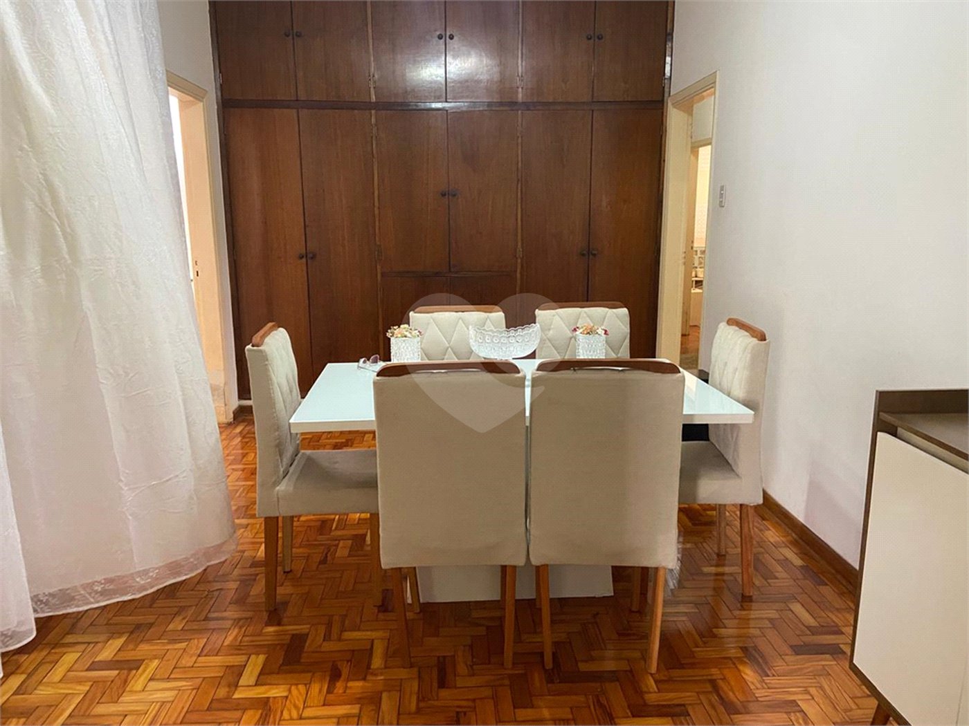 Casa à venda com 3 quartos, sendo 1 suíte, no Centro, Araraquara, SP