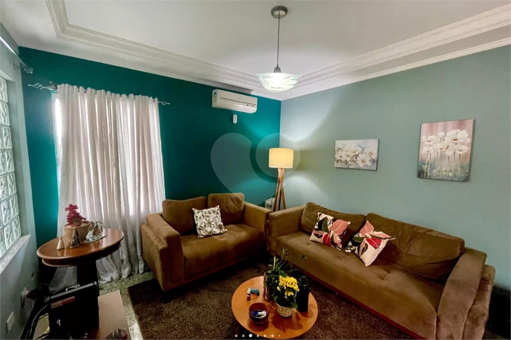 Casa à venda com 3 suítes em Jardim Imperador, Guarulhos, SP
