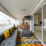 Apartamento à venda com 3 suítes em Vila Romana, São Paulo, SP