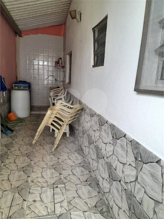 Casa à venda com 2 quartos em Indaiá, Bertioga, SP