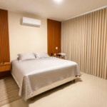 Casa à venda com 4 quartos, sendo 4 suítes, no condomínio Residencial Villa Dumont, Três Lagoas - MS
