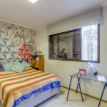 Apartamento à venda com 4 quartos, sendo 2 suítes, em Campo Belo, São Paulo, SP