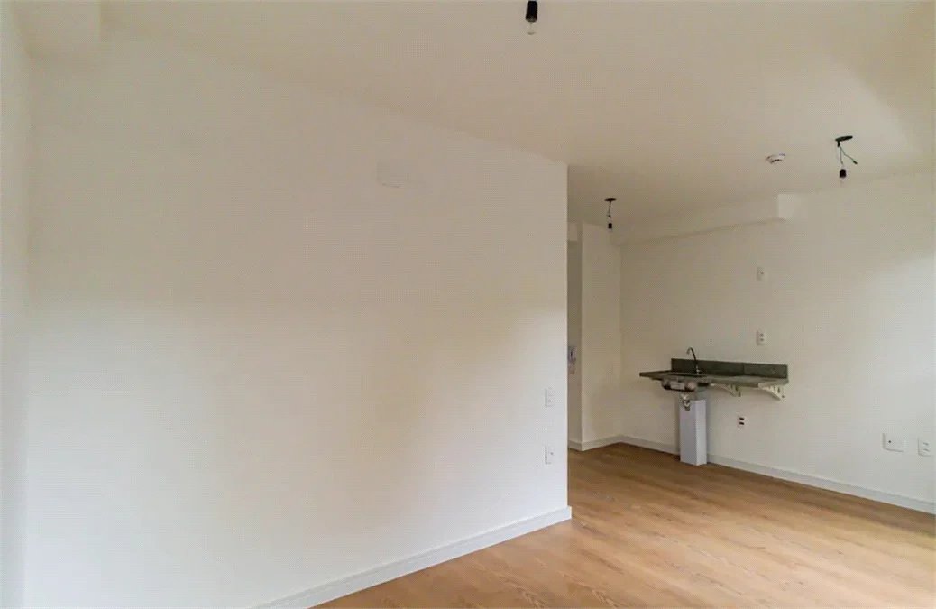 Studio à venda ou para alugar com 1 suíte em Vila Butantã, São Paulo, SP