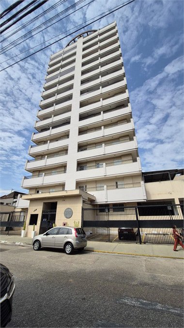 Apartamento para alugar com 2 quartos, sendo 1 suíte, em Parque Bela Vista, Votorantim, SP