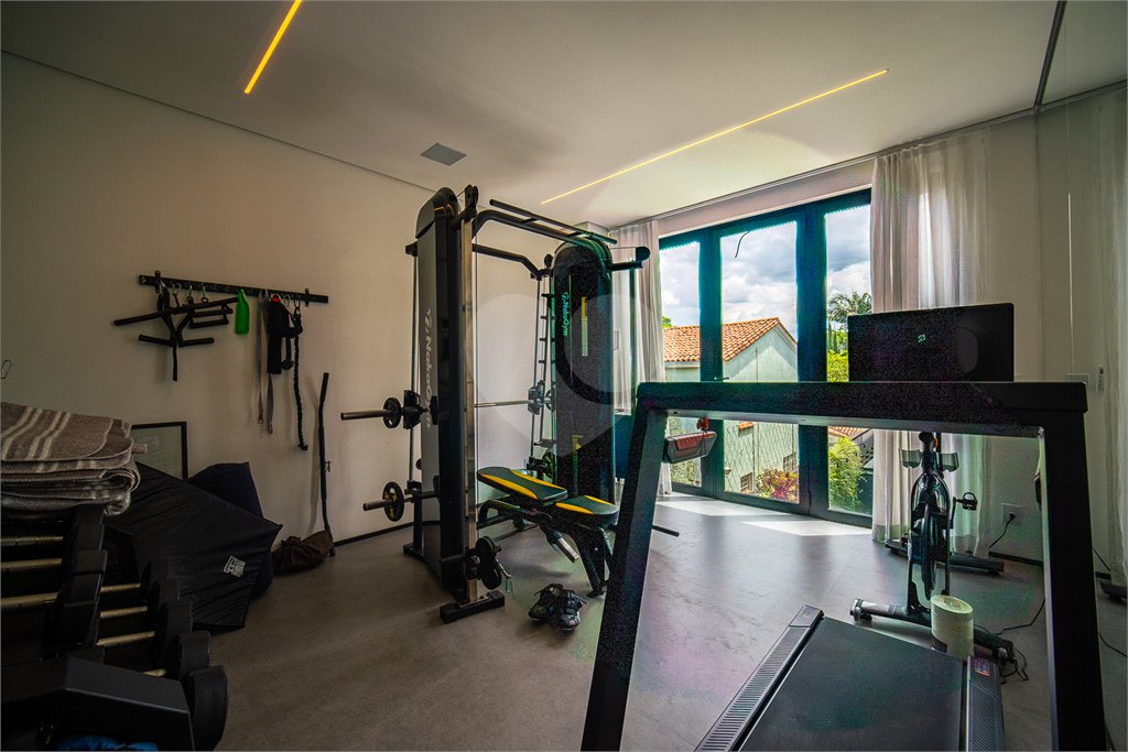 Casa à venda com 7 suítes em Jardim Paulista, São Paulo, SP