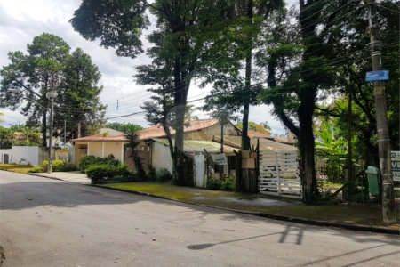 Terreno à venda em Interlagos, São Paulo, SP