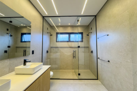 Casa à venda com 3 suítes no condomínio Residencial Helvétia Park, Indaiatuba - SP