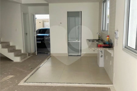 Casa à venda com 3 quartos, sendo 1 suíte,  no condomínio Reserva Ipoema By Helbor, Mogi das Cruzes - SP