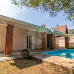 Casa à venda com 4 quartos, sendo 3 suítes,  em Interlagos, São Paulo, SP