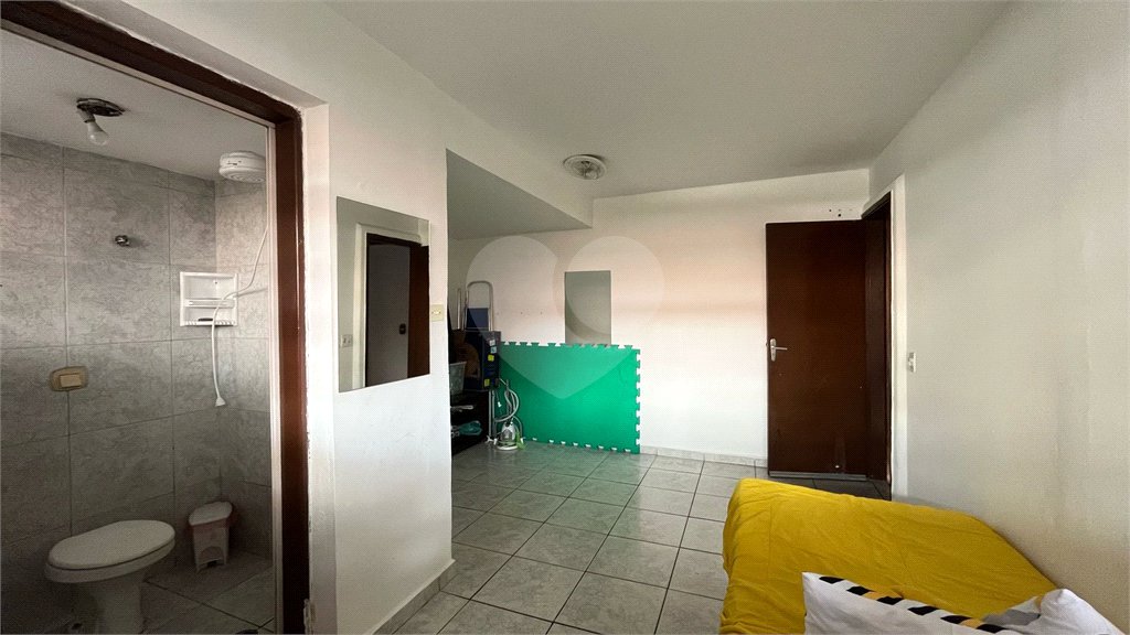 Sobrado à venda com 3 quartos, sendo 1 suíte,  em Água Fria, São Paulo, SP