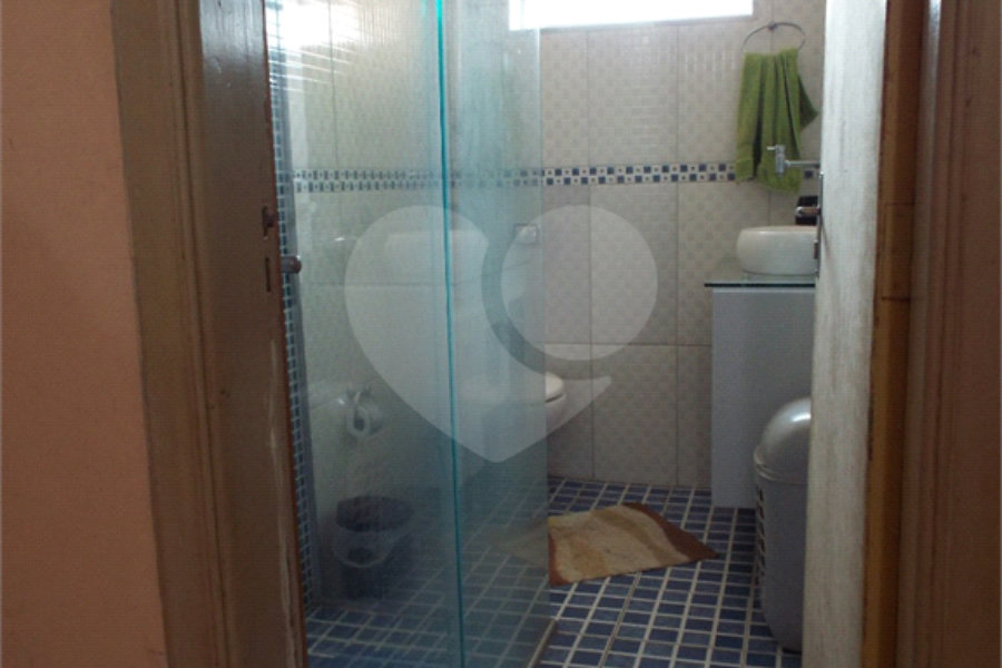 Sobrado à venda com 3 quartos, sendo 1 suíte, em Vila Mariana, São Paulo, SP