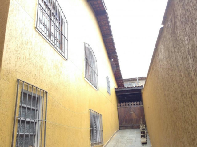 Casa Térrea à venda com 3 quartos, sendo 1 suíte,  em Tremembé, São Paulo, SP